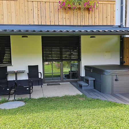 Pr 'Agotnik Apartments & Rooms Bohinj Extérieur photo