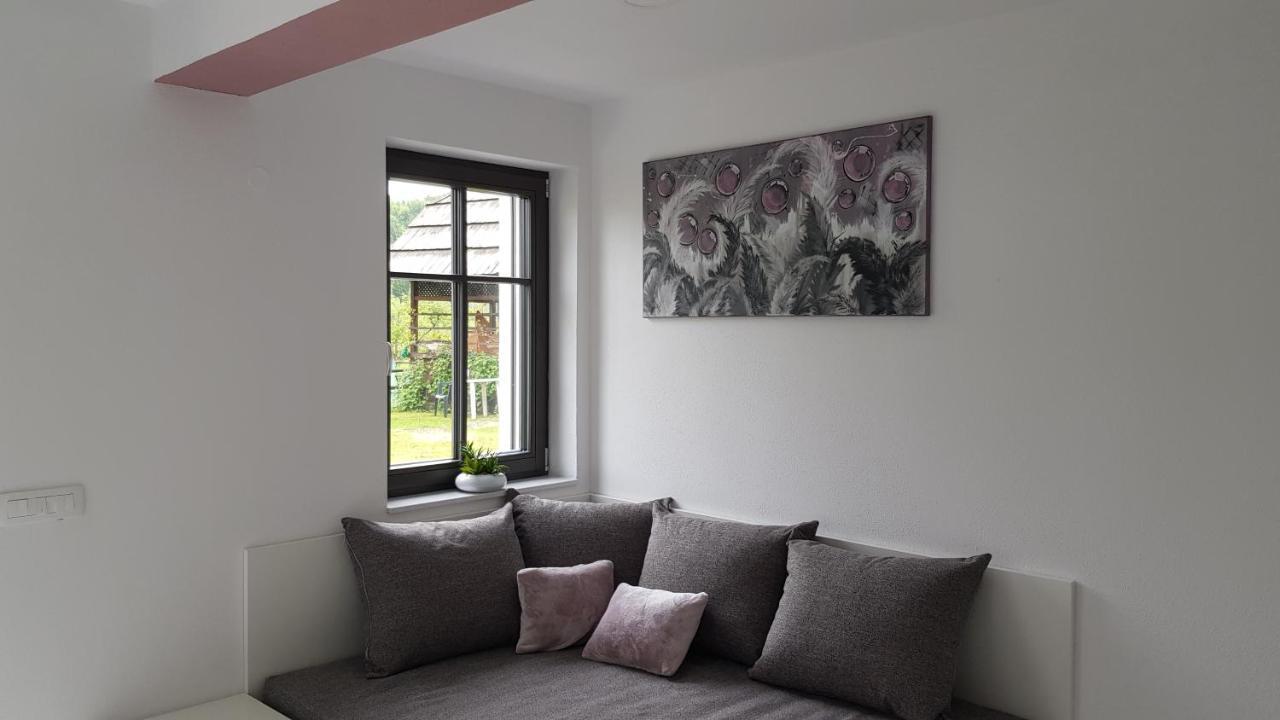 Pr 'Agotnik Apartments & Rooms Bohinj Extérieur photo
