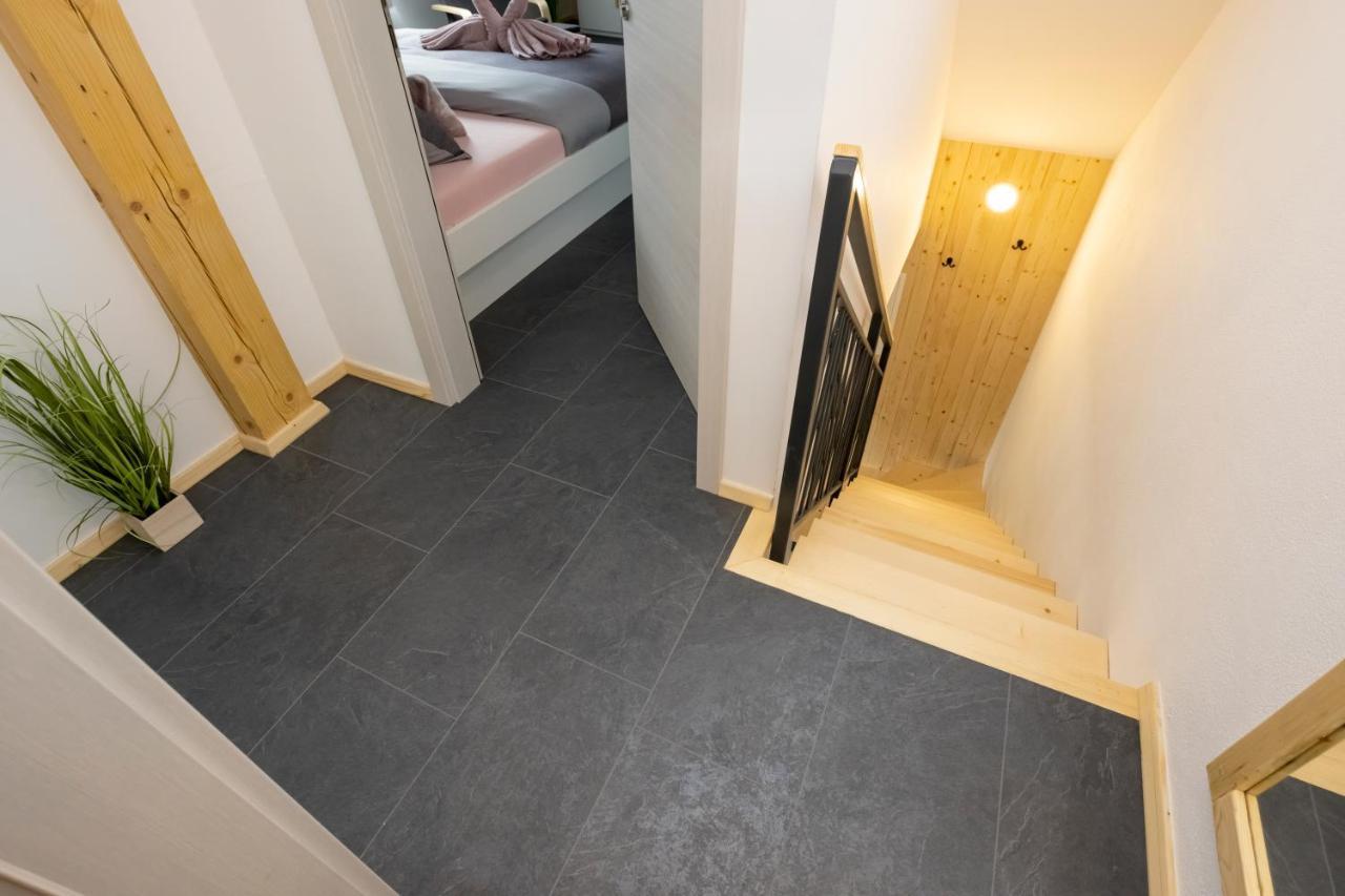 Pr 'Agotnik Apartments & Rooms Bohinj Extérieur photo