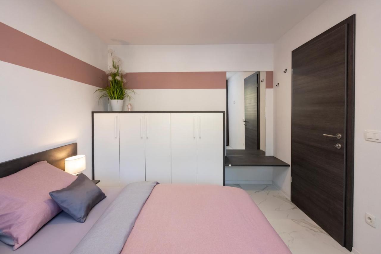 Pr 'Agotnik Apartments & Rooms Bohinj Extérieur photo