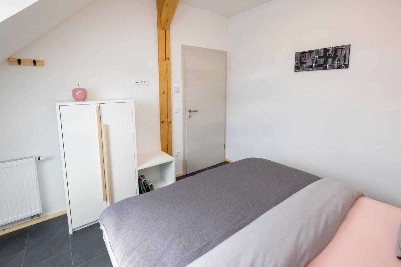 Pr 'Agotnik Apartments & Rooms Bohinj Extérieur photo