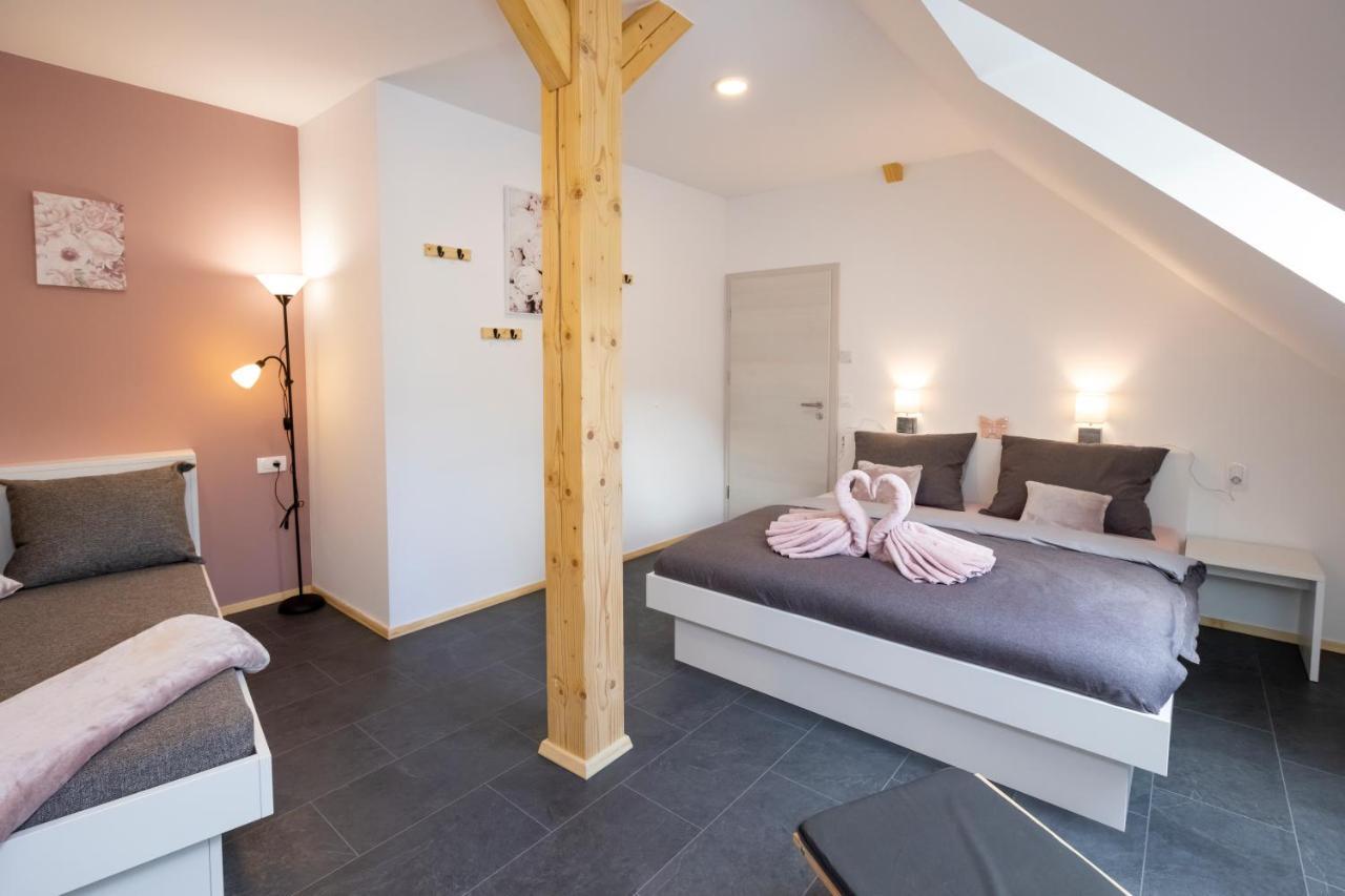 Pr 'Agotnik Apartments & Rooms Bohinj Extérieur photo