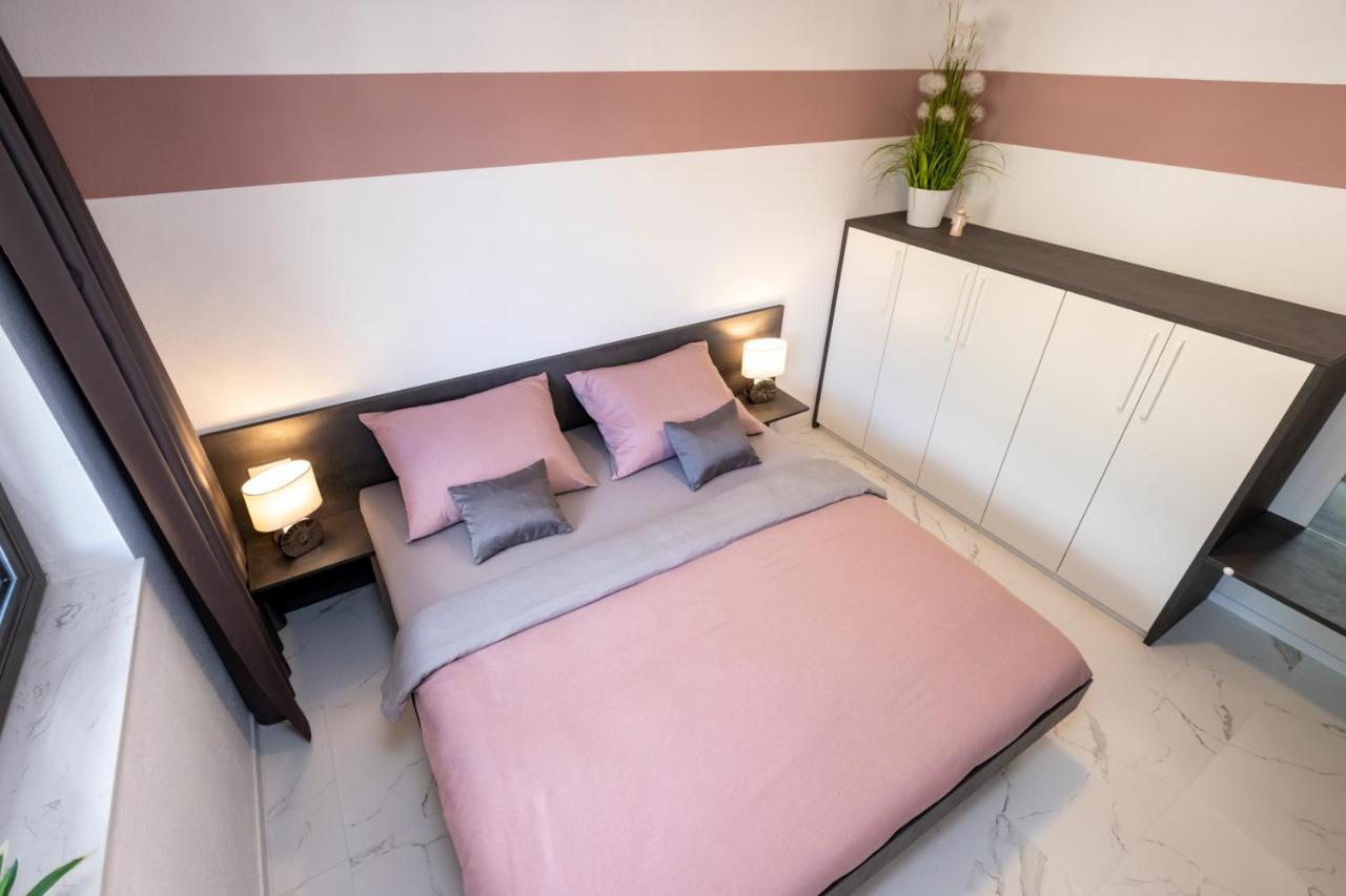 Pr 'Agotnik Apartments & Rooms Bohinj Extérieur photo