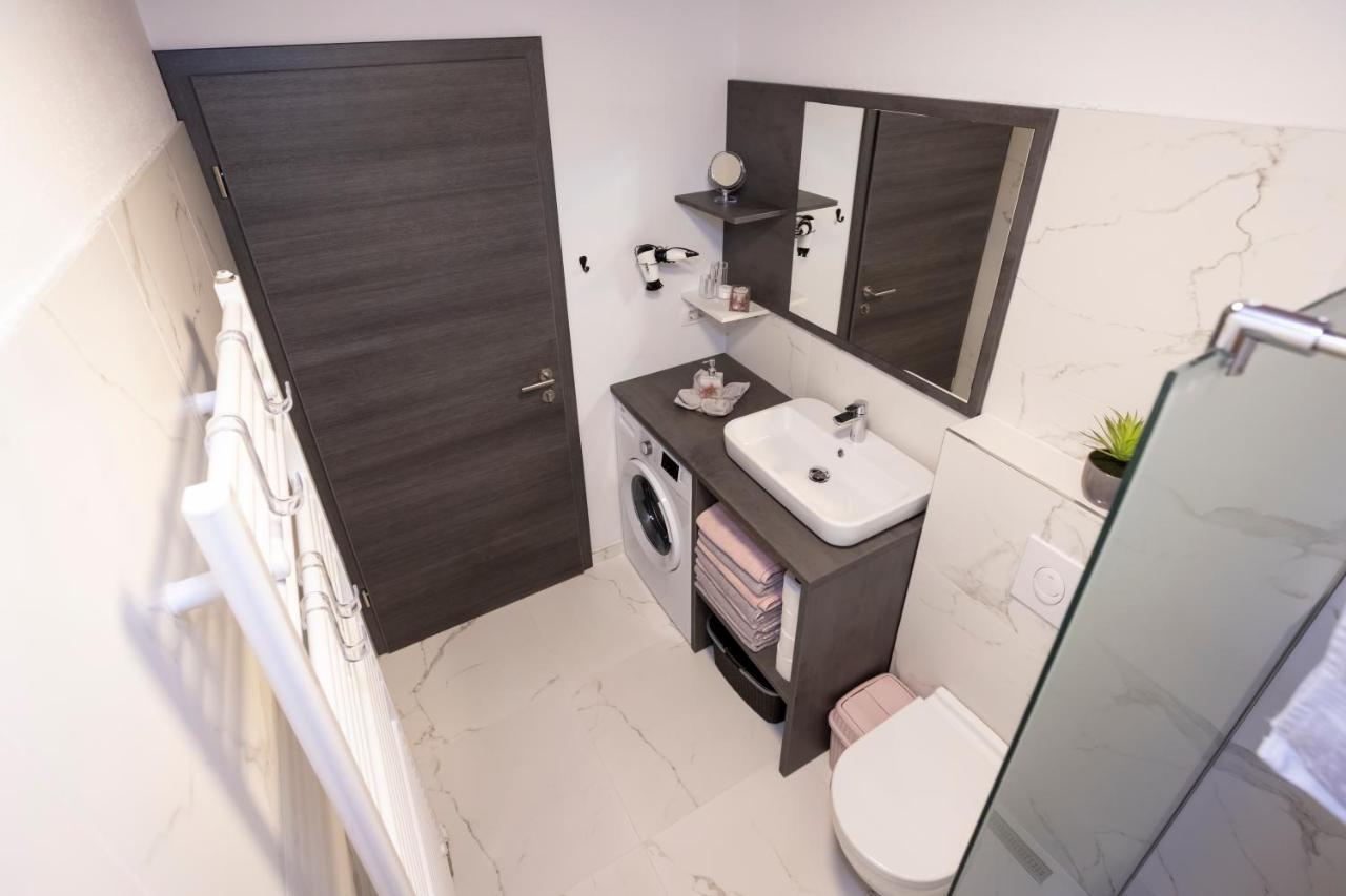 Pr 'Agotnik Apartments & Rooms Bohinj Extérieur photo