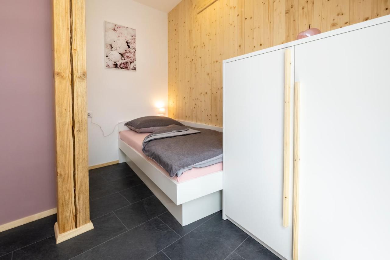 Pr 'Agotnik Apartments & Rooms Bohinj Extérieur photo