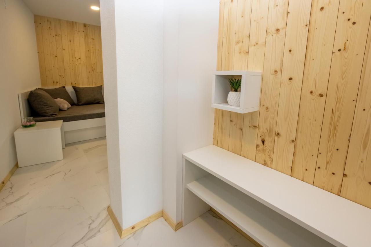 Pr 'Agotnik Apartments & Rooms Bohinj Extérieur photo