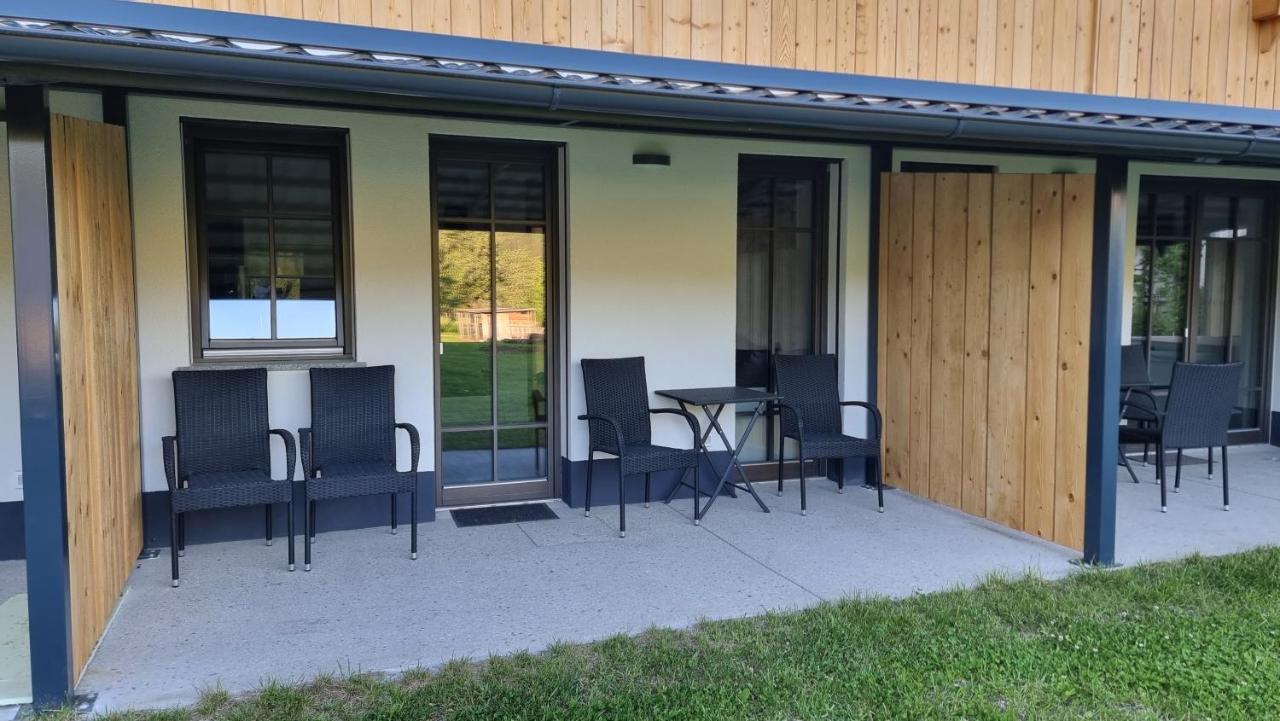 Pr 'Agotnik Apartments & Rooms Bohinj Extérieur photo