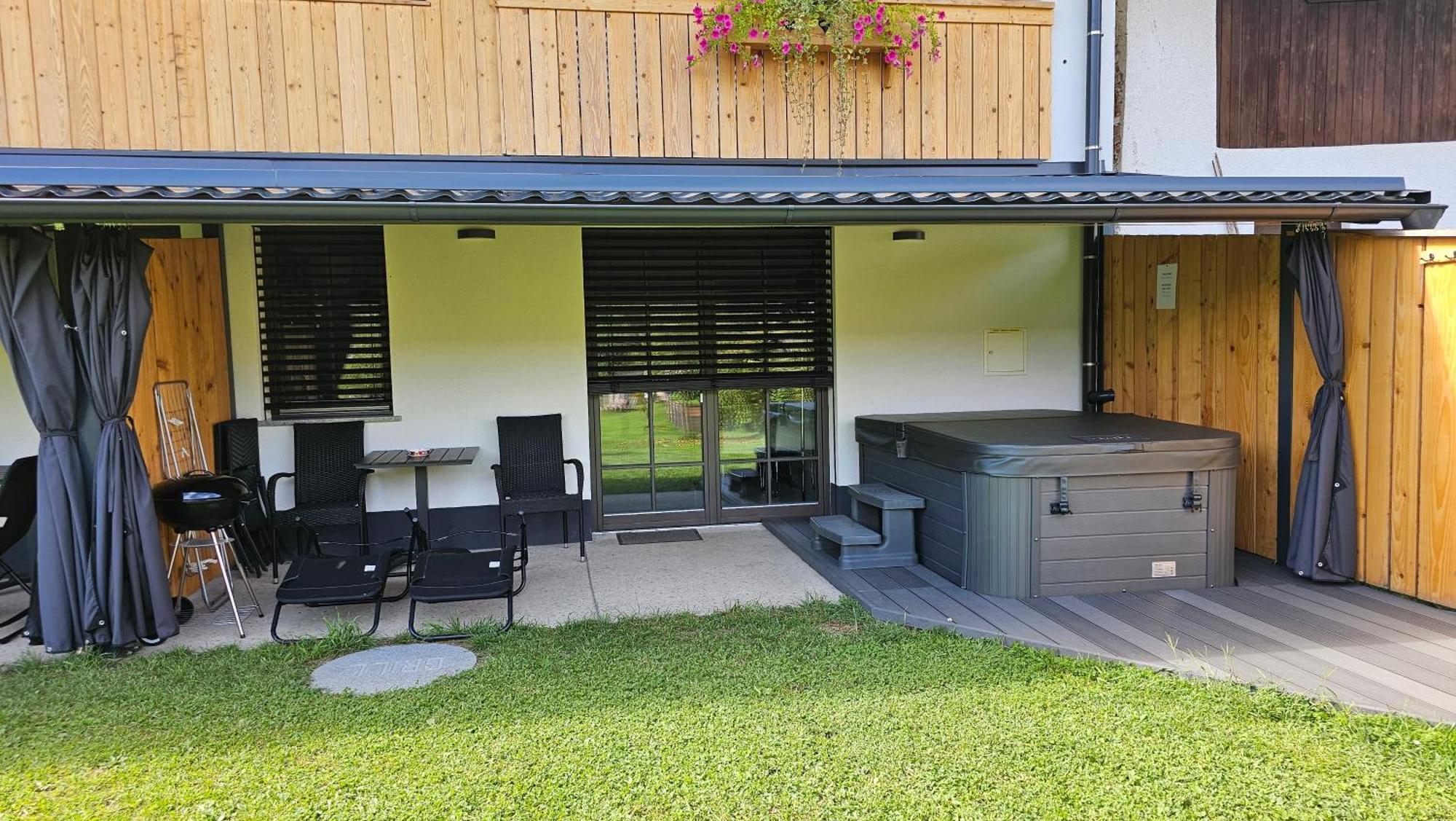 Pr 'Agotnik Apartments & Rooms Bohinj Extérieur photo